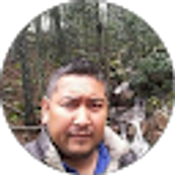Profile photo of Jesus Bernabe Hinojosa Andrade