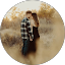 Profile photo of Cameron Rowland