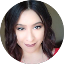 Profile photo of Mirna Lara