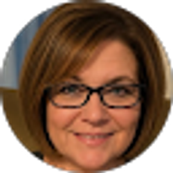 Profile photo of Mary Ivers