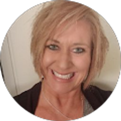 Profile photo of Julie Kendall