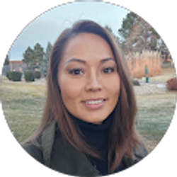 Profile photo of Cinthia Maston