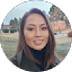 Profile photo of Cinthia Maston