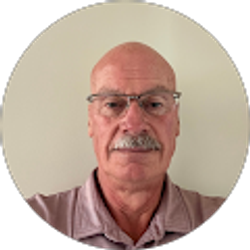 Profile photo of Steven Knapp