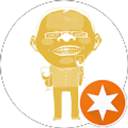 Profile photo of Anthony Chan