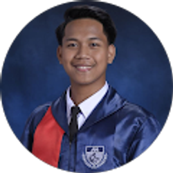 Profile photo of lloyd Arombo