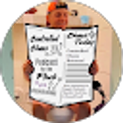 Profile photo of Nick Ciamarra