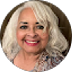Profile photo of M. ANN MACHEN PRITCHARD