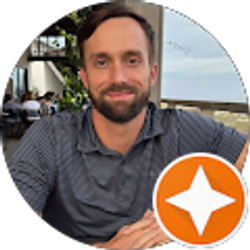 Profile photo of Jonathan Dahl