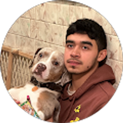 Profile photo of Evan Ruiz