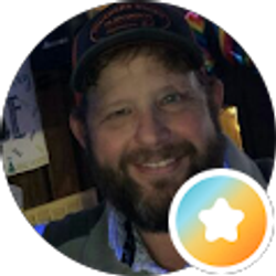 Profile photo of Jason Tillery