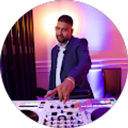 Profile photo of Luis Cano