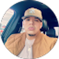 Profile photo of Javier Dominguez