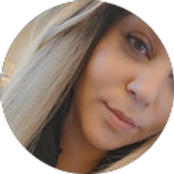 Profile photo of Cristal Flinchem