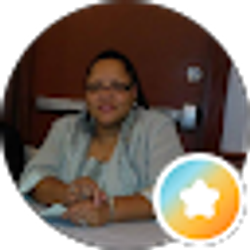 Profile photo of Veronica Drewry