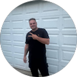 Profile photo of Elijah Wilson