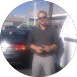 Profile photo of Alexey Padron