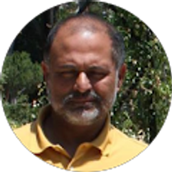 Profile photo of Tirthankar Ghosh