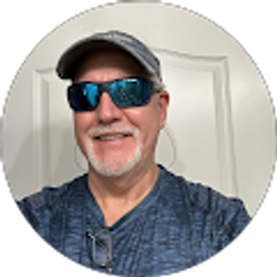 Profile photo of Brook Bahrenburg