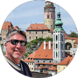 Profile photo of John Gilbert