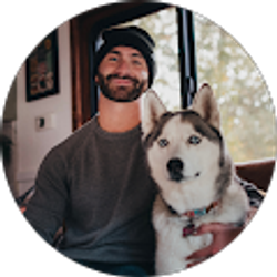 Profile photo of Jonathan Perera