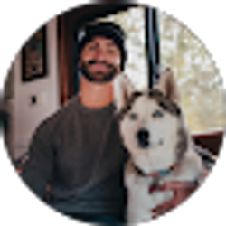 Profile photo of Jonathan Perera