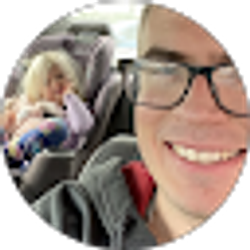 Profile photo of Joshua Garvison