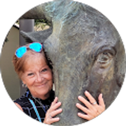 Profile photo of Carolyn Furgison