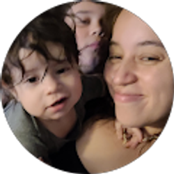 Profile photo of Mayra Matias