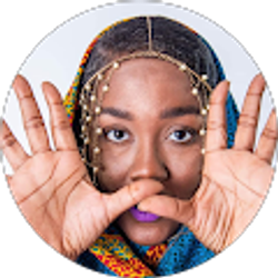 Profile photo of DJ K. Sweet