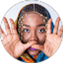 Profile photo of DJ K. Sweet