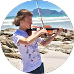 Profile photo of Drew Vella