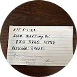 Profile photo of Randy Gallegos