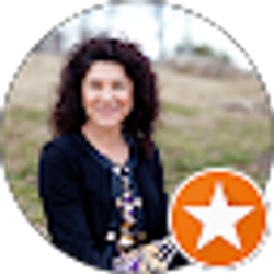 Profile photo of Audrey Richards Woita