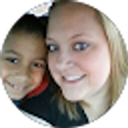 Profile photo of Ashley Conklin