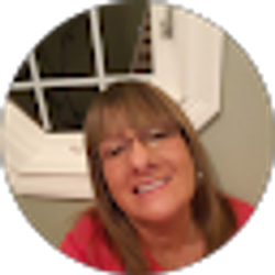 Profile photo of Susan Calloway