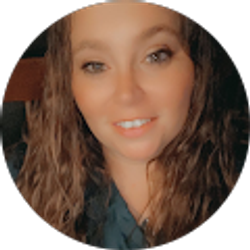 Profile photo of Christina Infante