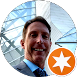 Profile photo of Joel Harris