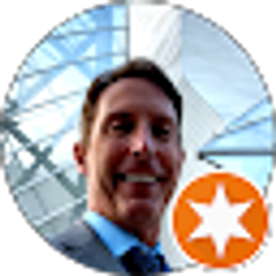 Profile photo of Joel Harris