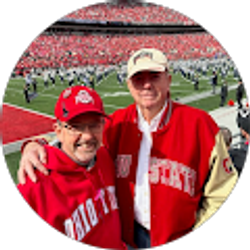 Profile photo of Michael Nethers