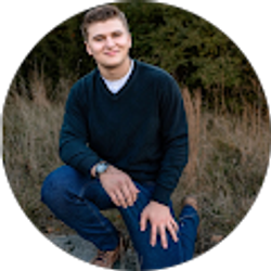 Profile photo of Patrick Styblo