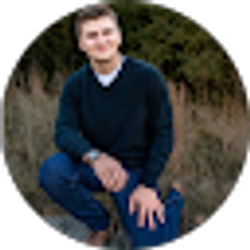 Profile photo of Patrick Styblo