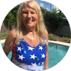 Profile photo of carol gilmore