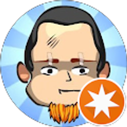 Profile photo of Aleksander Suseł