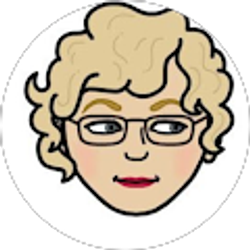 Profile photo of Laura Patterson