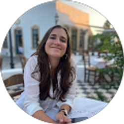 Profile photo of Grace Edquist