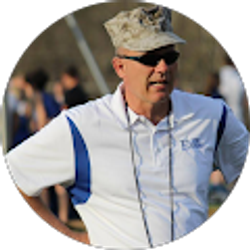 Profile photo of Darin Grim