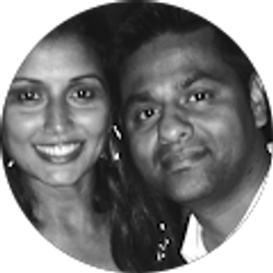 Profile photo of Sanket Shah