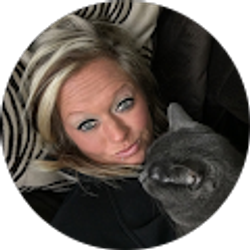 Profile photo of Carrie Shindle