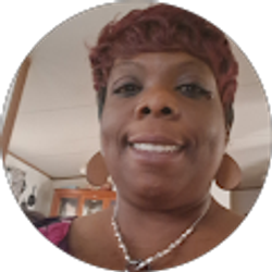 Profile photo of Lakoshia Sanders